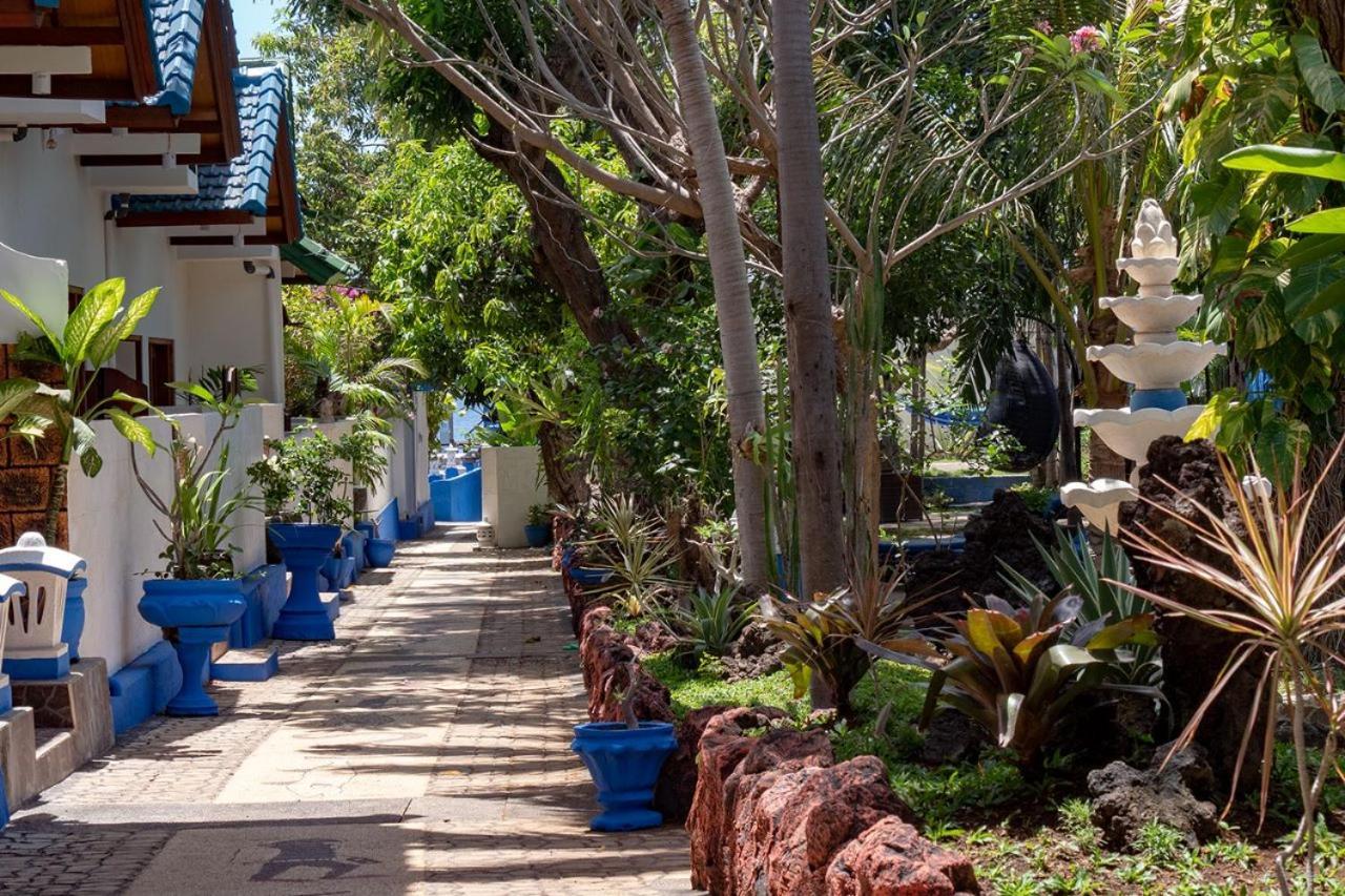 Matahari Tulamben Resort, Dive & Spa Εξωτερικό φωτογραφία