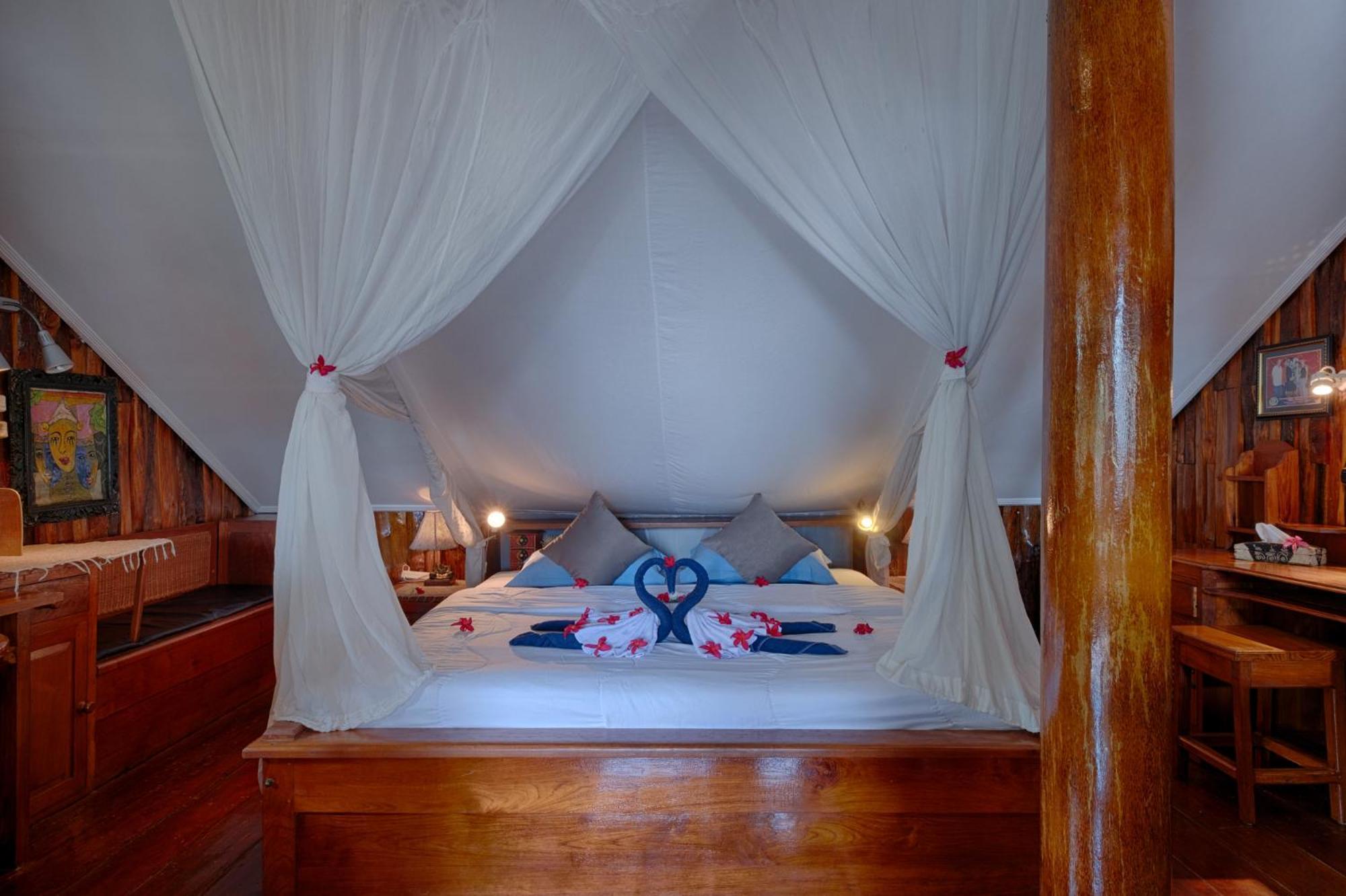 Matahari Tulamben Resort, Dive & Spa Εξωτερικό φωτογραφία