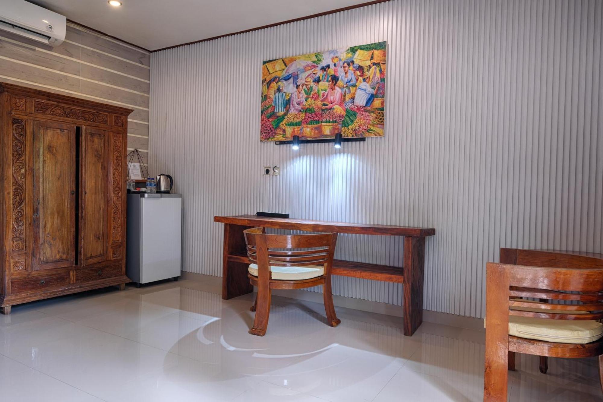 Matahari Tulamben Resort, Dive & Spa Εξωτερικό φωτογραφία