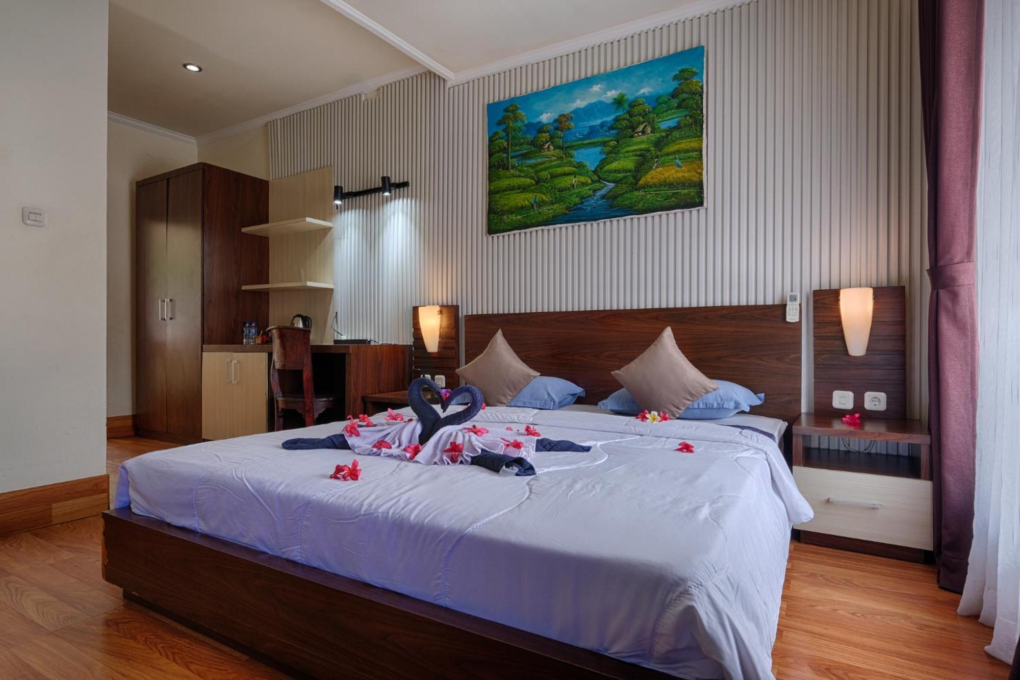Matahari Tulamben Resort, Dive & Spa Εξωτερικό φωτογραφία