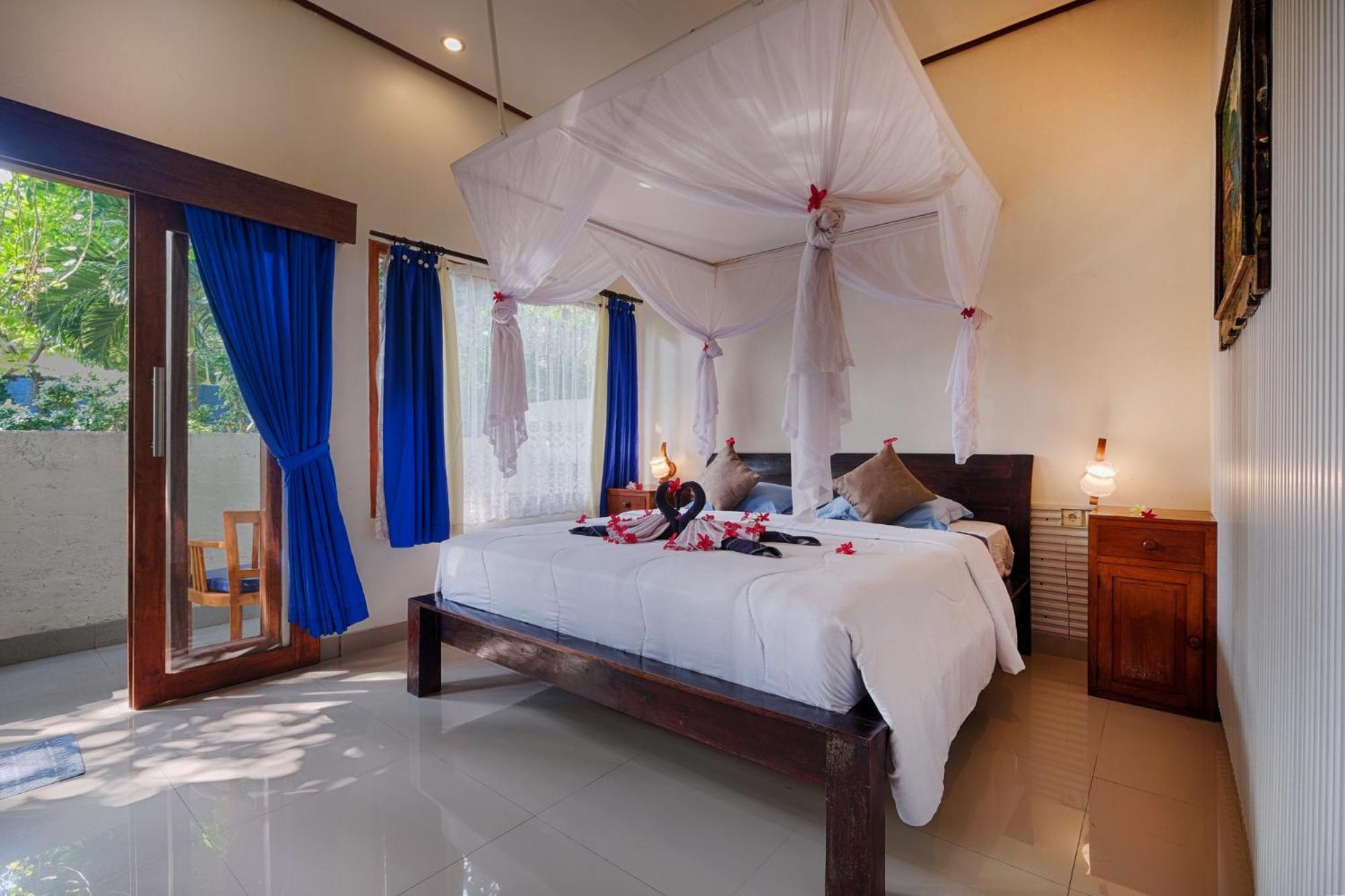 Matahari Tulamben Resort, Dive & Spa Εξωτερικό φωτογραφία