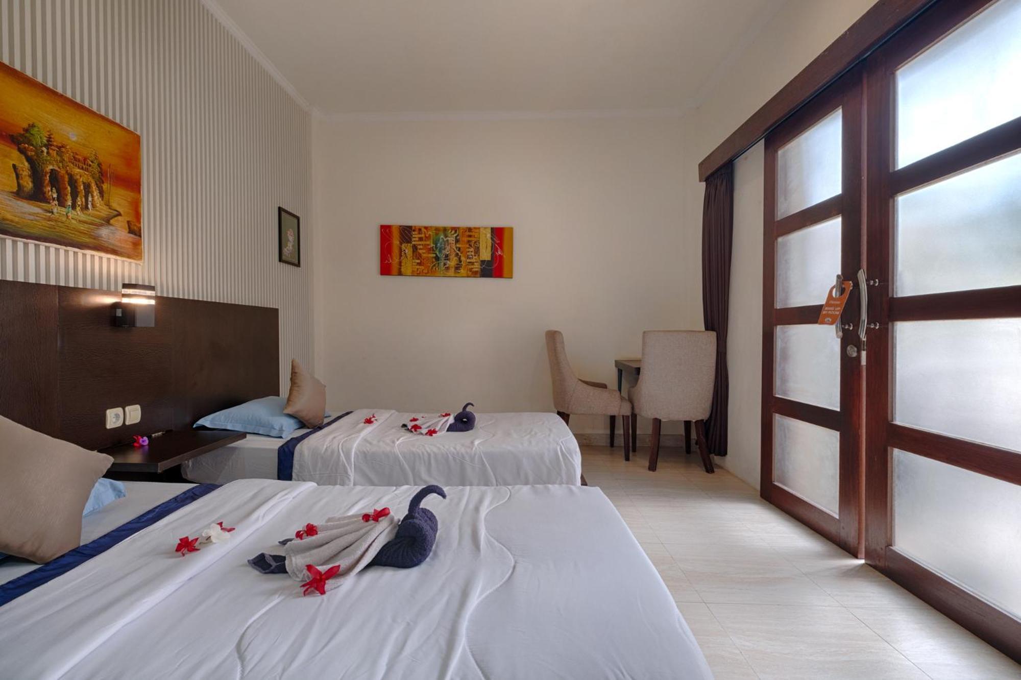 Matahari Tulamben Resort, Dive & Spa Εξωτερικό φωτογραφία