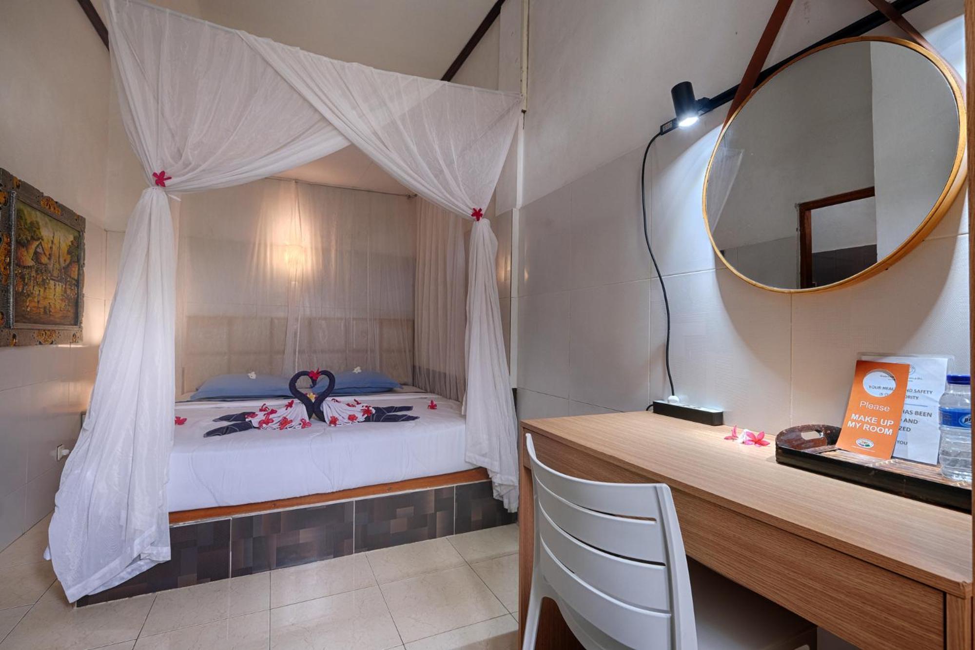 Matahari Tulamben Resort, Dive & Spa Εξωτερικό φωτογραφία